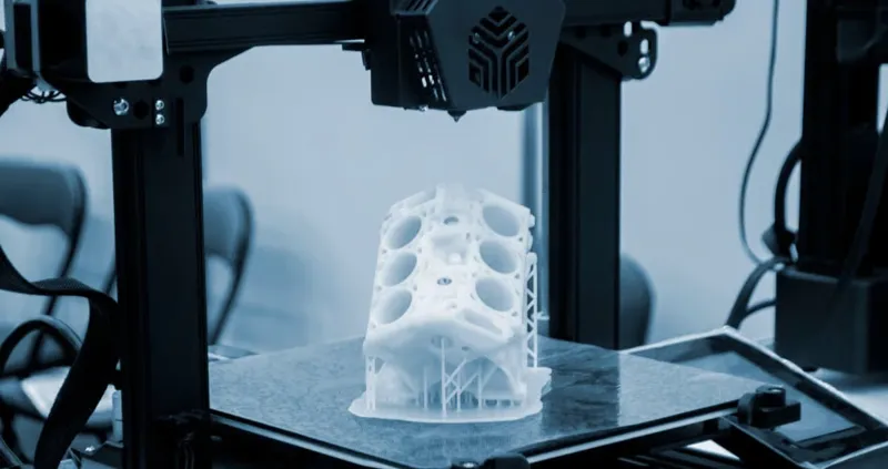 3D Printing